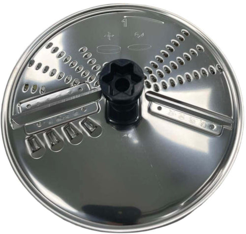 Disco Affettatutto Originale Vorwerk Bimby Tm6