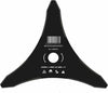 Disco di ricambio Ama per decespugliatore a 3 denti con Ø esterno di 255mm