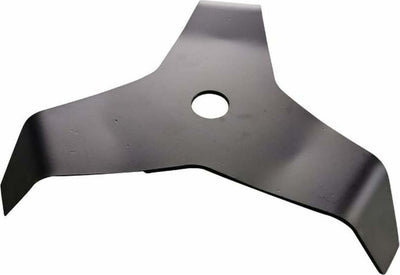 Disco decespugliatore a 3 denti mulching 300mm