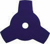 Disco decespugliatore a 3 denti per erba - 230