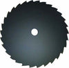 Disco decespugliatore a 30 denti - 255