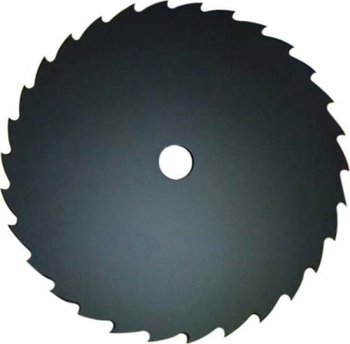 Disco decespugliatore a 30 denti - 255