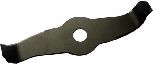 Disco decespugliatore curvo per mulching 320mm