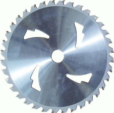 Disco-decespugliatore-in-tungsteno-a-36-denti-⌀-esterno-255mm-Confezione-da-2pz