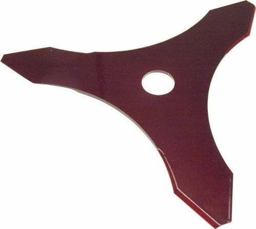 Disco decespugliatore professionale a 3 denti - 255