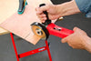 Disco diamantato idoneo per ceramica con corona continua liscia Fai da te/Utensili elettrici e a mano/Accessori per utensili elettrici/Lame/Dischi diamantati La Zappa - Altamura, Commerciovirtuoso.it