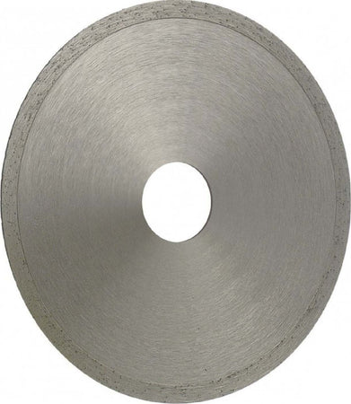 Disco diamantato idoneo per gres con corona continua liscia Fai da te/Utensili elettrici e a mano/Accessori per utensili elettrici/Lame/Dischi diamantati La Zappa - Altamura, Commerciovirtuoso.it