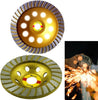 Disco Diamantato Per Marmo Cemento Ø18 Cm 180mm Smerigliatrice Flex Stretto Fai da te/Utensili elettrici e a mano/Accessori per utensili elettrici/Lame/Dischi diamantati Trade Shop italia - Napoli, Commerciovirtuoso.it