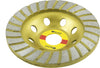 Disco Diamantato Per Marmo Cemento Ø18 Cm 180mm Smerigliatrice Flex Stretto Fai da te/Utensili elettrici e a mano/Accessori per utensili elettrici/Lame/Dischi diamantati Trade Shop italia - Napoli, Commerciovirtuoso.it