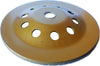 Disco Diamantato Per Marmo Cemento Ø18 Cm 180mm Smerigliatrice Flex Stretto Fai da te/Utensili elettrici e a mano/Accessori per utensili elettrici/Lame/Dischi diamantati Trade Shop italia - Napoli, Commerciovirtuoso.it