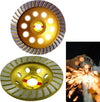 Disco-Diamantato-Per-Marmo-Cemento-ø18-Cm-180mm-Smerigliatrice-Flex-Stretto