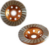 Disco-Diamantato-Per-Marmo-Cemento-Mattoni-Da-115-Mm-Smerigliatrice-Flex-Stretto