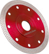 Disco Diamantato Per Piastrelle Gres Porcellanato Ceramica 115 Mm X 1.2 Mm 07255 Casa, arredamento e bricolage > Bricolage e fai da te > Elettroutensili > Smerigliatrici Trade Shop italia - Napoli, Commerciovirtuoso.it