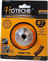 Disco Diamantato Segmentato Cemento Ø11,5cm Ø115xm14 8mm Smerigliatrice 570331 Casa, arredamento e bricolage > Bricolage e fai da te > Elettroutensili > Smerigliatrici Trade Shop italia - Napoli, Commerciovirtuoso.it