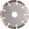 DISCO DIAMANTATO TAGLIO MARMO CEMENTO MATTONI PIETRA SEGA CIRCOLARE Ø115mm Fai da te/Utensili elettrici e a mano/Accessori per utensili elettrici/Lame/Dischi diamantati Trade Shop italia - Napoli, Commerciovirtuoso.it