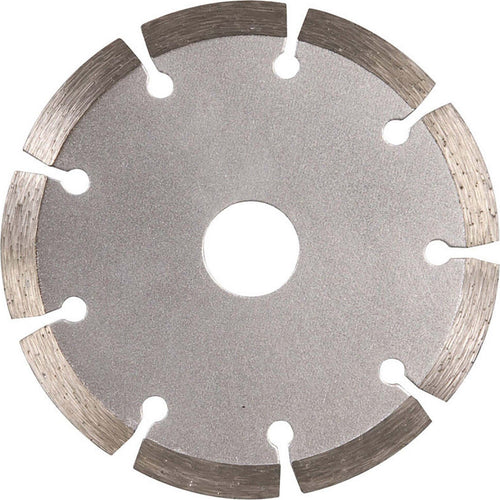 DISCO DIAMANTATO TAGLIO MARMO CEMENTO MATTONI PIETRA SEGA CIRCOLARE Ø115mm Fai da te/Utensili elettrici e a mano/Accessori per utensili elettrici/Lame/Dischi diamantati Trade Shop italia - Napoli, Commerciovirtuoso.it
