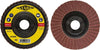 Disco Dischi Abrasivi Abrasivo A Lamelle Lamellare Lamellari Mm.180 Gr. Fai da te/Utensili elettrici e a mano/Accessori per utensili elettrici/Mole e dischi abrasivi/Dischi lamellari Trade Shop italia - Napoli, Commerciovirtuoso.it
