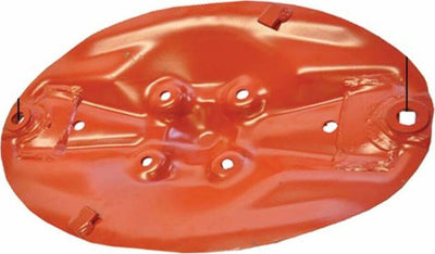 Disco falciante adattabile Kuhn 55911100 e John Deere DC26705