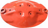 Disco falciante adattabile Kuhn 55931400 Confezione da 1pz