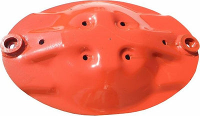 Disco falciante adattabile Kuhn 55931400