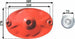 Disco falciante adattabile Kuhn 56200700