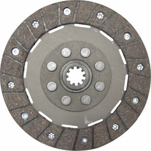 Disco frizione 215x152 a 10 cave adattabile Fiat 5160429