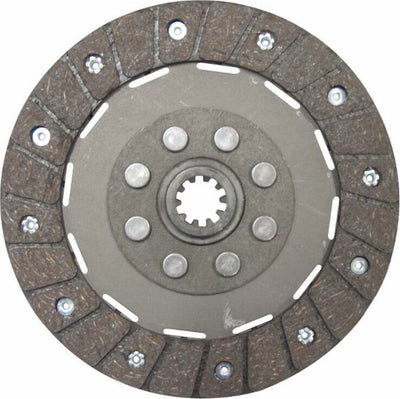 Disco frizione 215x152 a 10 cave adattabile Fiat 5160429