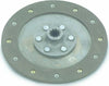 Disco frizione rigido per motofalciatrice BCS Ø 178x133mm