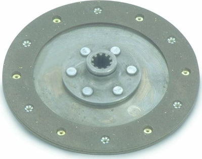 Disco frizione rigido per motofalciatrice BCS Ø 178x133mm