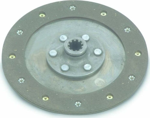 Disco frizione rigido per motofalciatrice BCS Ø 178x133mm