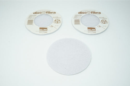 DISCO IN FIBRA ANTIGRAFFIO PER LUCIDATRICE ADESIVO 3 PEZZI DECERARE SMACCHIARE - DEP 5 O229 Fai da te/Utensili elettrici e a mano/Accessori per utensili elettrici/Accessori per lucidatrici/Cuscinetti per lucidatrici Rossi Ricambi - Venetico Marina, Commerciovirtuoso.it