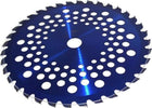 Disco-Lama-Decespugliatore-Tagliaerba-36-Denti-Taglio-Taglia-Erba-255mm-Oxford