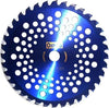 Disco-Lama-Decespugliatore-Tagliaerba-36-Denti-Taglio-Taglia-Erba-255mm-Oxford