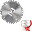 Disco Lama Ricambio Per Decespugliatore Tosaerba A Batteria 150mm 40 Denti 07236 Fai da te/Attrezzi elettrici da giardinaggio/Accessori e parti di ricambio per tagliaerba/Parti di ricambio/Lame Trade Shop italia - Napoli, Commerciovirtuoso.it