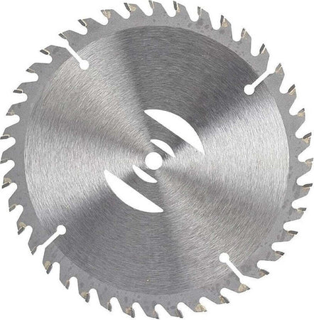 Disco Lama Ricambio Per Decespugliatore Tosaerba A Batteria 150mm 40 Denti 07236 Fai da te/Attrezzi elettrici da giardinaggio/Accessori e parti di ricambio per tagliaerba/Parti di ricambio/Lame Trade Shop italia - Napoli, Commerciovirtuoso.it