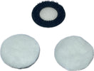 DISCO LANA PER LUCIDATRICE MONTAGGIO SULLE SPAZZOLE 3 PEZZI Fai da te/Utensili elettrici e a mano/Accessori per utensili elettrici/Accessori per lucidatrici/Cuscinetti per lucidatrici Rossi Ricambi - Venetico Marina, Commerciovirtuoso.it