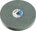 Disco-Mola-Da-Banco-Abrasiva-Grana-80-Smerigliatrice-200x25x32-Affila-Utensili