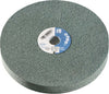 Disco-Mola-Da-Banco-Abrasivo-Grana-80-Smerigliatrice-125x25x32-Affila-Utensili
