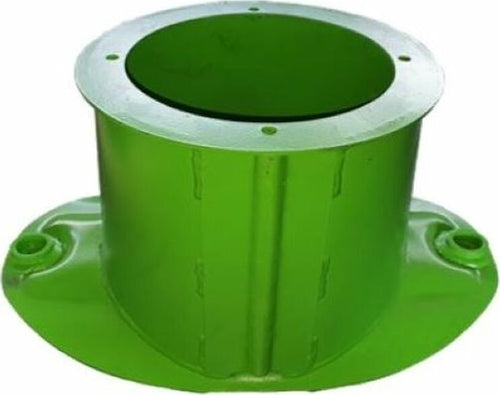 Disco ovale campana adattabile al riferimento originale John Deere DC220278