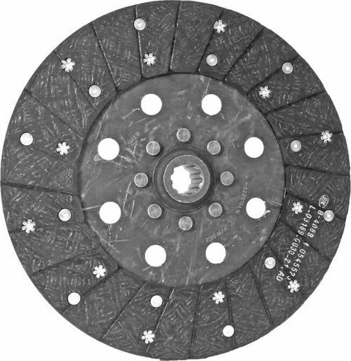 Disco PDF Luk adattabile Fiat 5154703