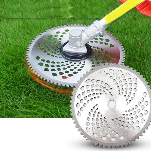 Disco Per Decespugliatore Ricambio Tosaerba 40 Denti Ø 255 X 25,4 Mm Art.05301 Articoli da Giardino > Attrezzi da giardino > Decespugliatori Trade Shop italia - Napoli, Commerciovirtuoso.it