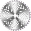 Disco Per Decespugliatore Ricambio Tosaerba 40 Denti Ø 255 X 25,4 Mm Art.05301 Articoli da Giardino > Attrezzi da giardino > Decespugliatori Trade Shop italia - Napoli, Commerciovirtuoso.it