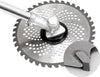 Disco Per Decespugliatore Ricambio Tosaerba 40 Denti Ø 255 X 25,4 Mm Art.05301 Articoli da Giardino > Attrezzi da giardino > Decespugliatori Trade Shop italia - Napoli, Commerciovirtuoso.it