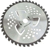 Disco-Per-Decespugliatore-Ricambio-Tosaerba-40-Denti-ø-255-X-25,4-Mm-Gf-0085