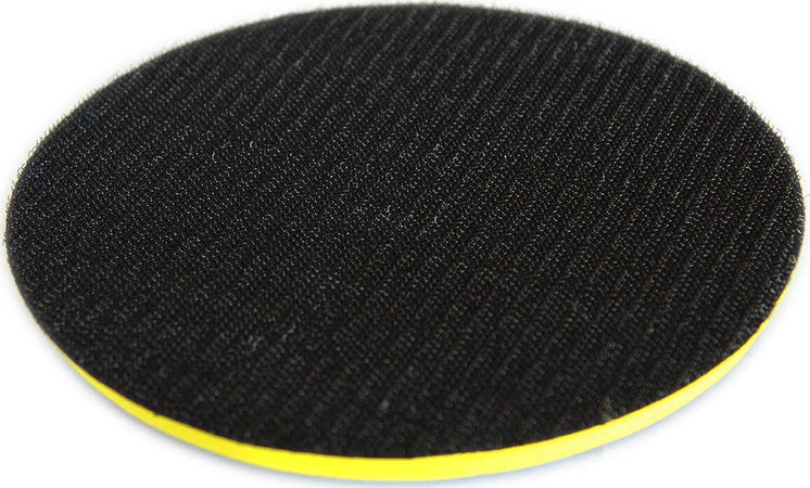 DISCO PLATORELLO CON A STRAPPO DA 115mm PER SMERIGLIATRICE LEVIGATRICE Fai da te/Utensili elettrici e a mano/Accessori per utensili elettrici/Mole e dischi abrasivi/Dischi abrasivi/Dischi abrasivi velcrati Trade Shop italia - Napoli, Commerciovirtuoso.it