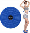 Disco Slimmy Rotante Torsione Allenamento Per Gambe Vita Fianchi Tonifica Addome Sport e tempo libero/Fitness e palestra/Pedane Fitness/Balance Board Trade Shop italia - Napoli, Commerciovirtuoso.it