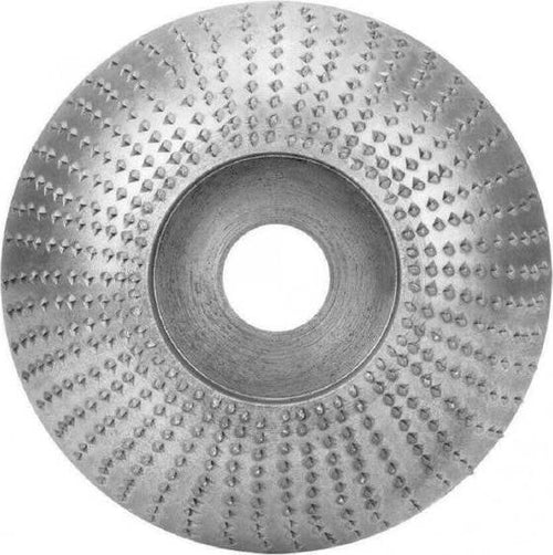 Disco-Smerigliatrice-Angolare-Per-Legno-Mola-Dischi-Abrasivi-Levigatura-100mm
