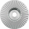 Disco-Smerigliatrice-Angolare-Per-Legno-Mola-Dischi-Abrasivi-Levigatura-123mm