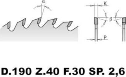 Disco Taglio Lama Per Sega Circolare 125-240 Mm Longitudinale E Trasversale Casa, arredamento e bricolage > Bricolage e fai da te > Seghe > Elettroutensili Trade Shop italia - Napoli, Commerciovirtuoso.it