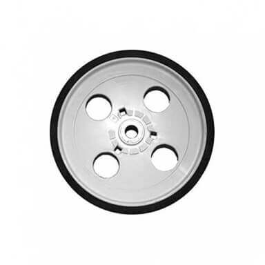 Disco Trasmissione Completo Originale Vorwerk PL510 PL511 PL512